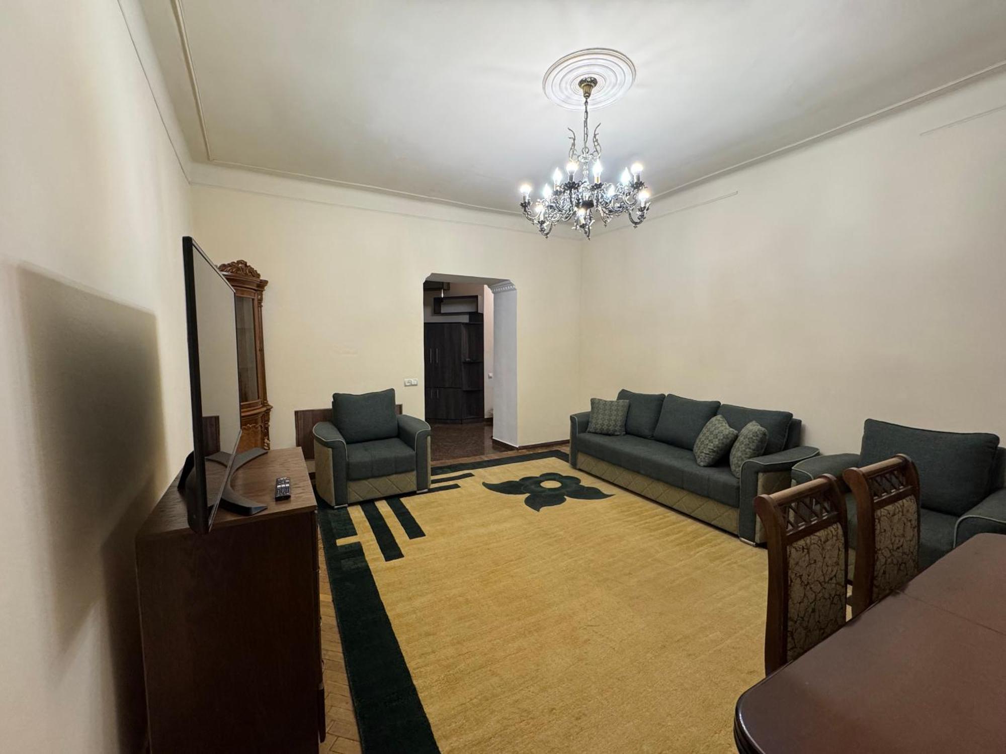 Apartments On Paronyan 15 Ереван Екстериор снимка