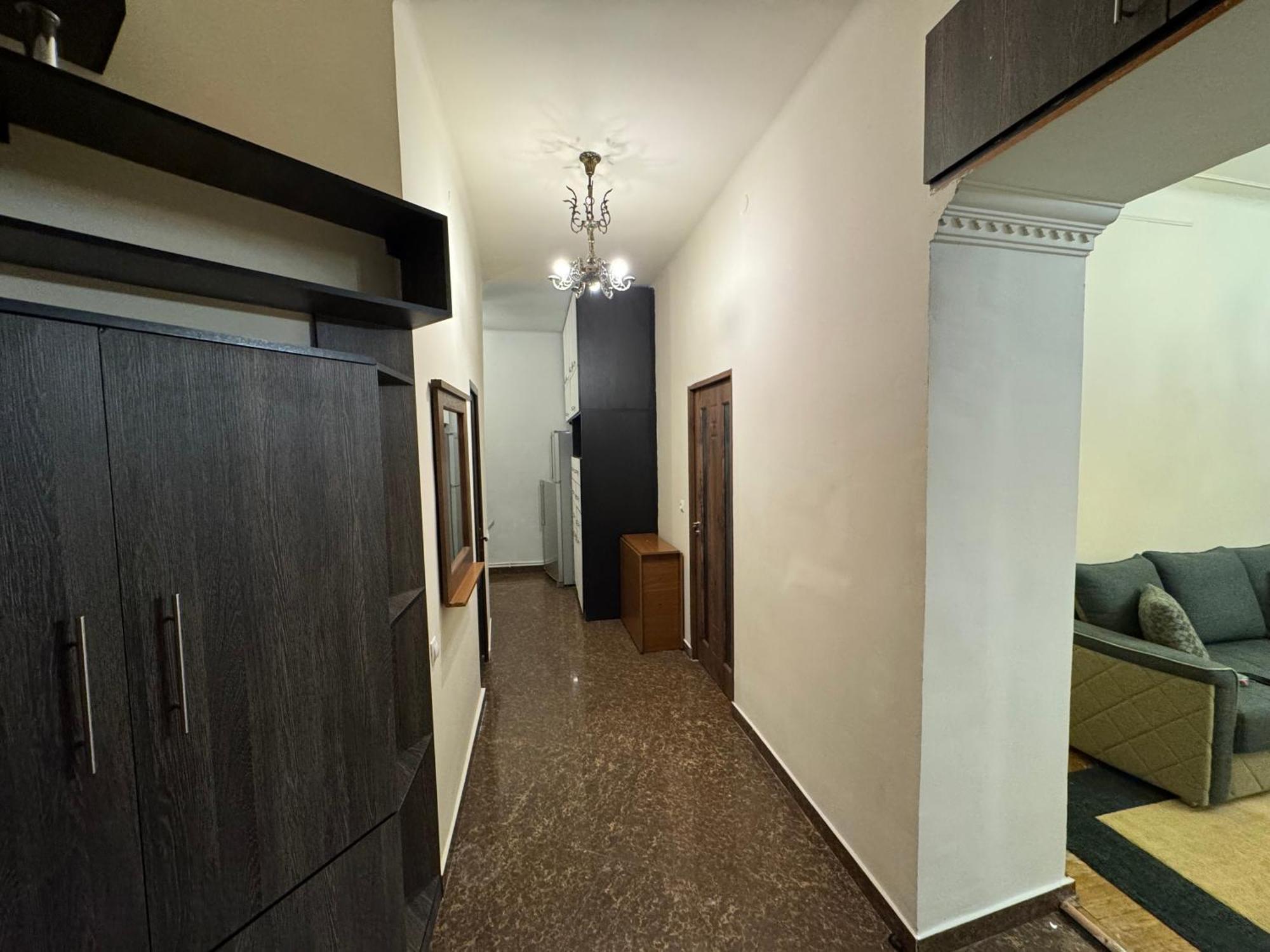 Apartments On Paronyan 15 Ереван Екстериор снимка