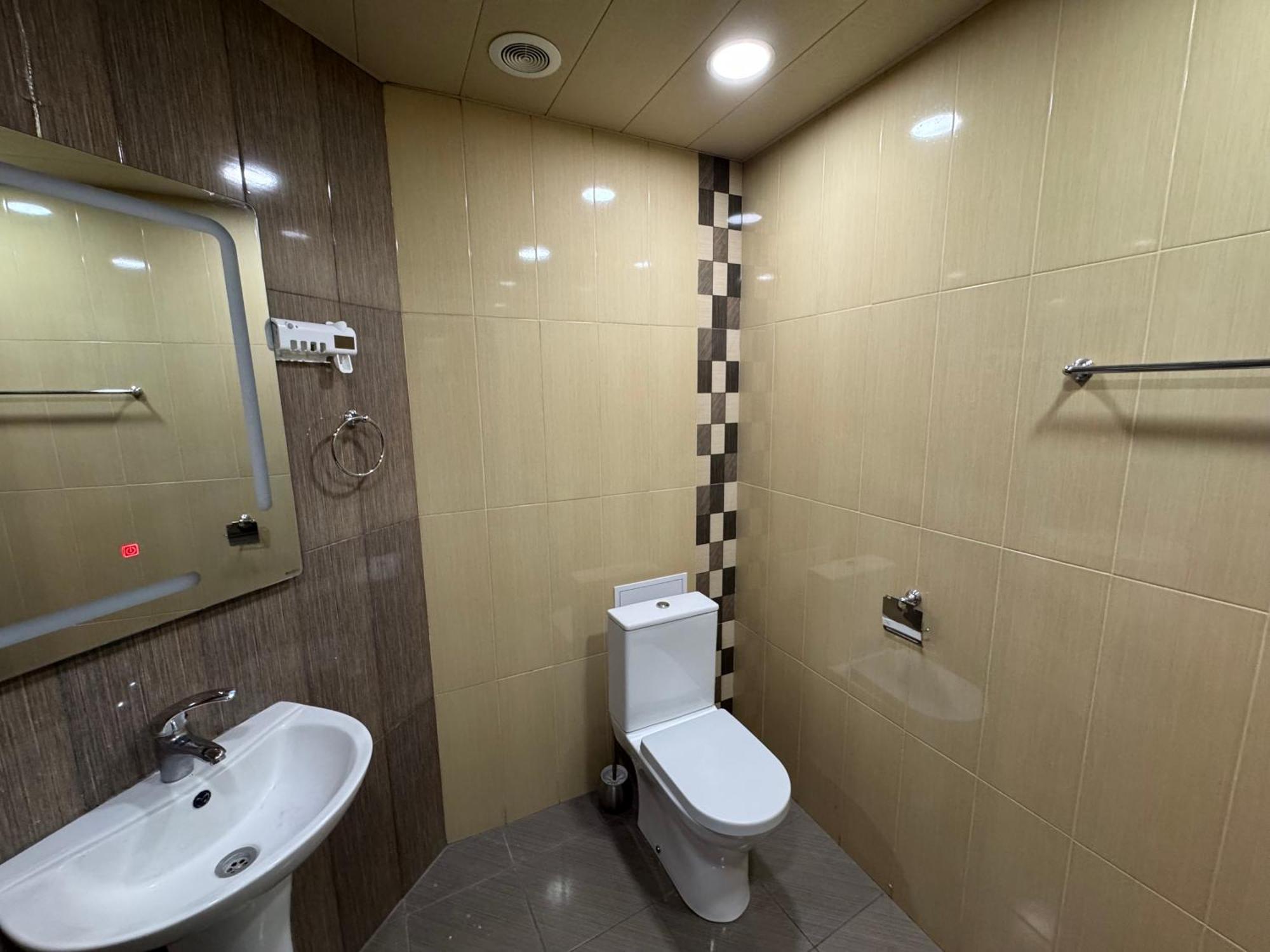 Apartments On Paronyan 15 Ереван Екстериор снимка