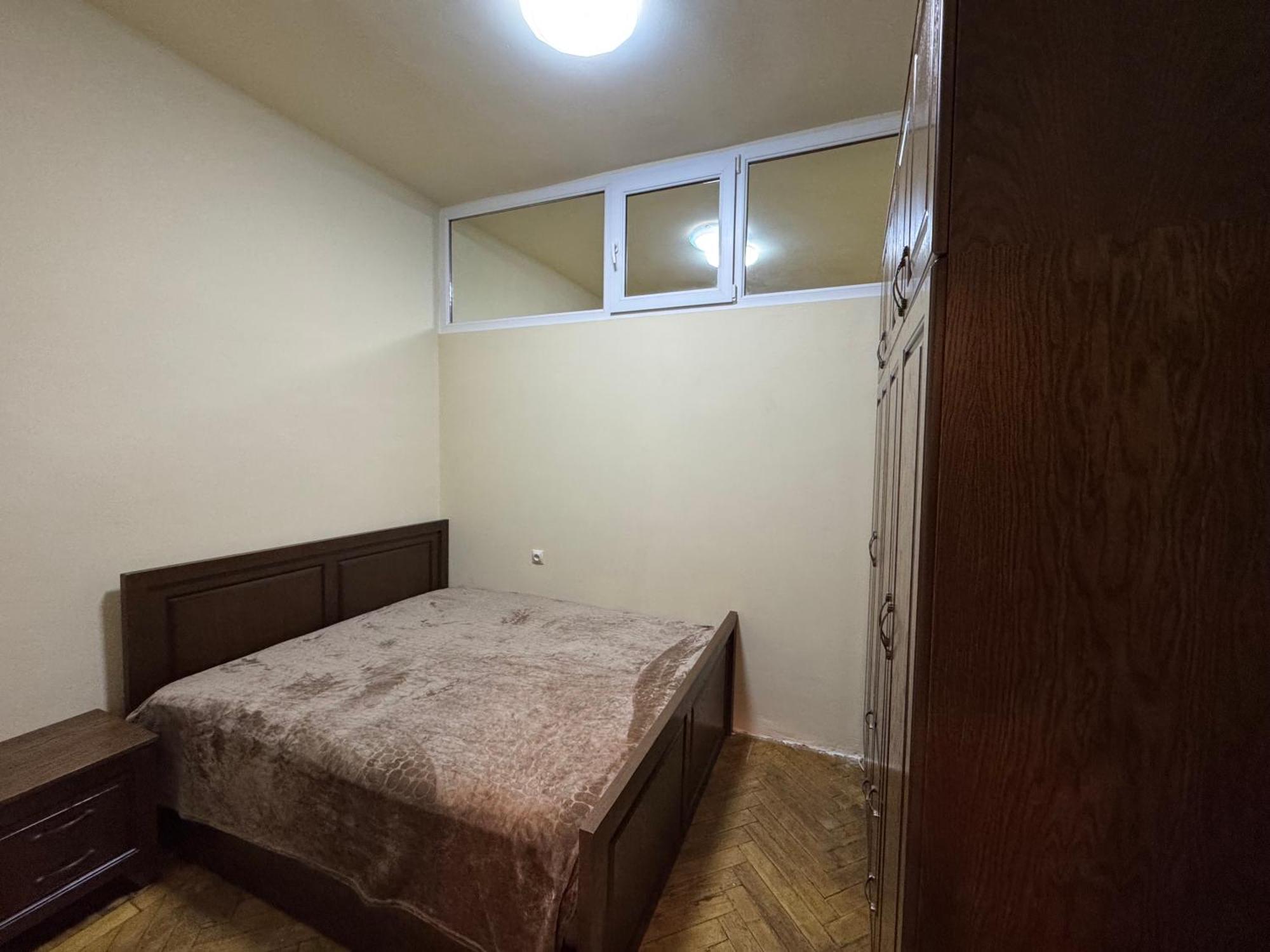 Apartments On Paronyan 15 Ереван Екстериор снимка