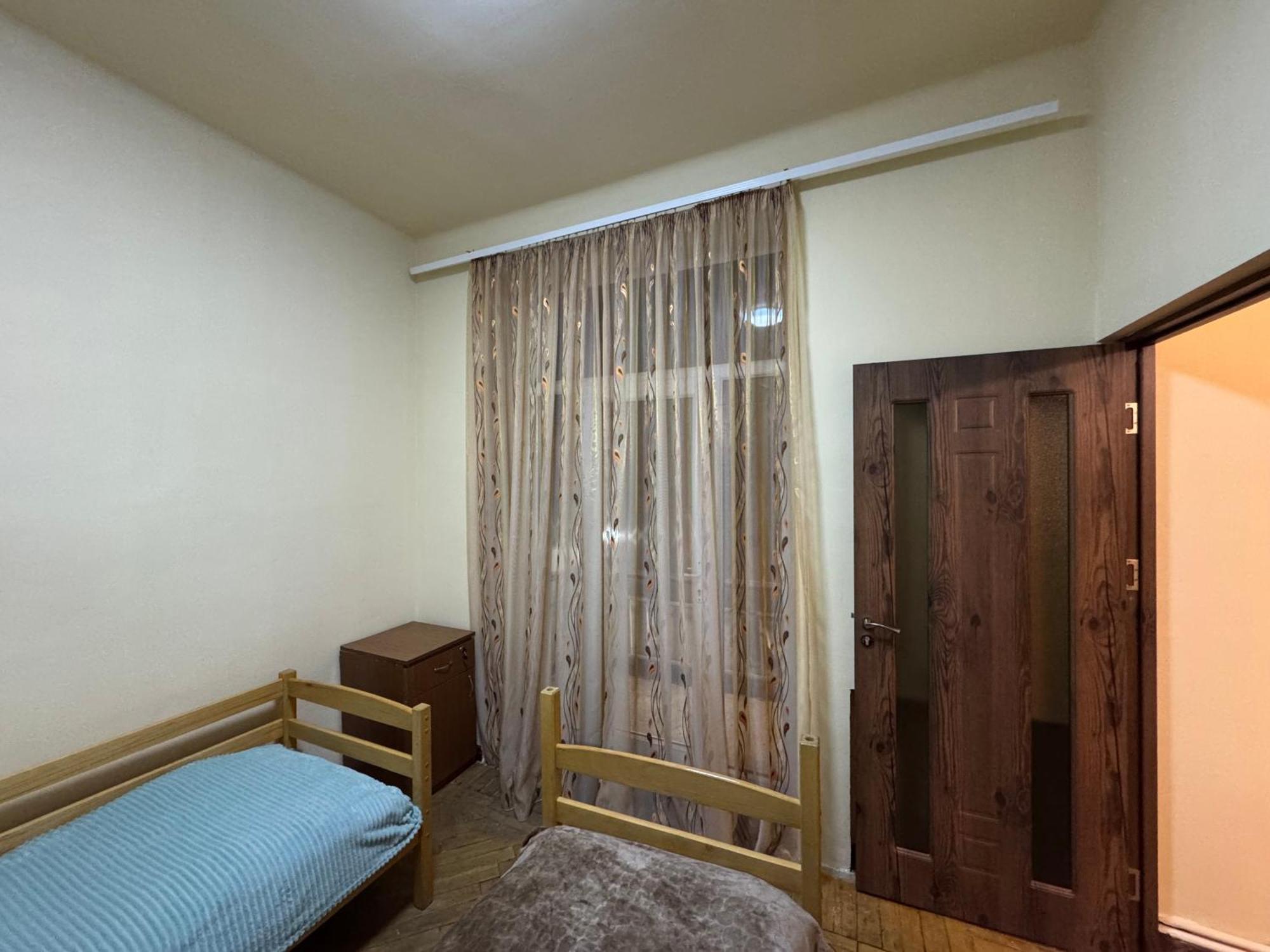 Apartments On Paronyan 15 Ереван Екстериор снимка